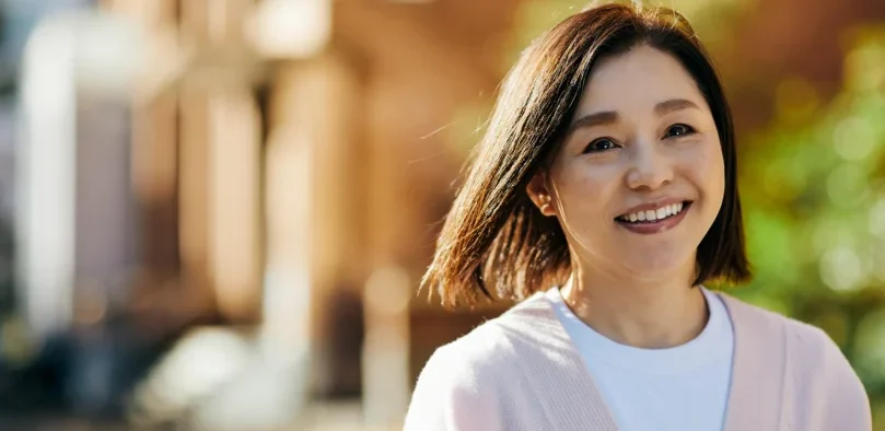 Woman smiling {{brizy_dc_image_alt imageSrc=